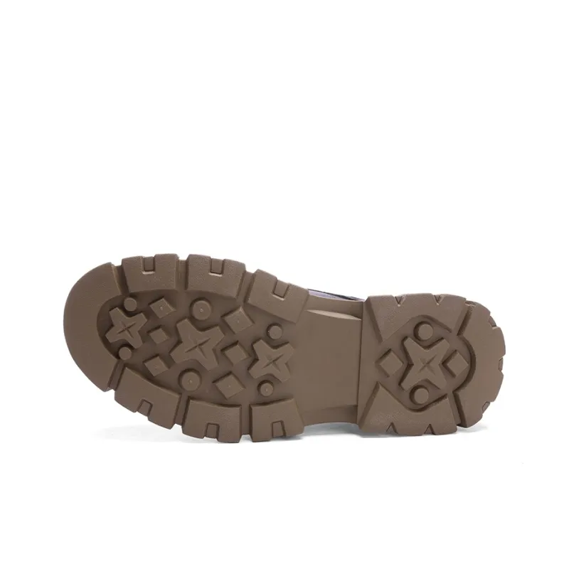 Jerden Smith Short Martin Boot Men's-2