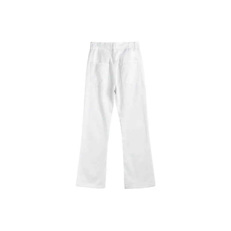 MIIOW Jeans Unisex-21