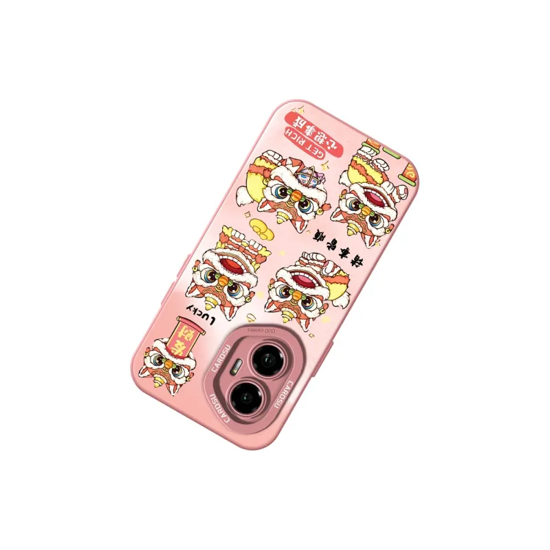 CHUNFAN Phone Cases-9
