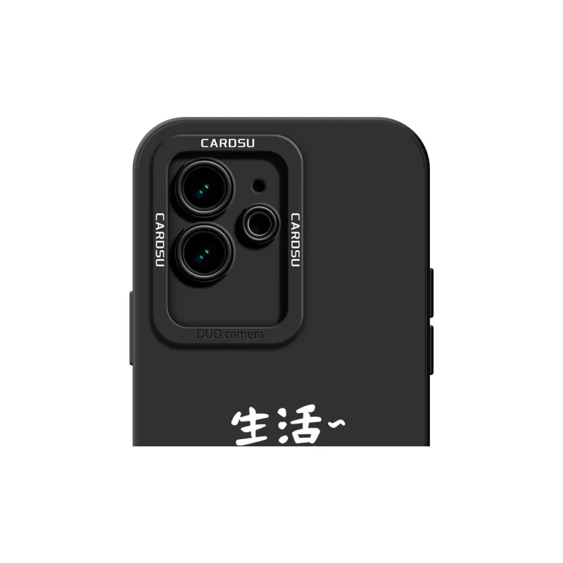 CHUNFAN Phone Cases-29