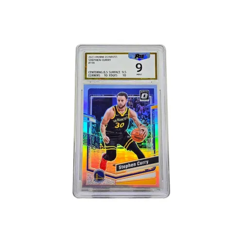PANINI Graded Cards