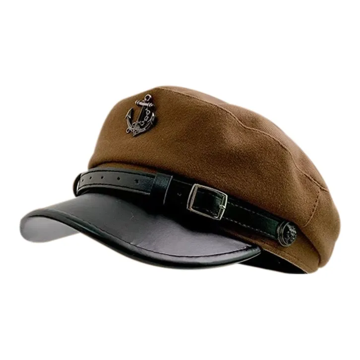 IOTS Berets Unisex-3
