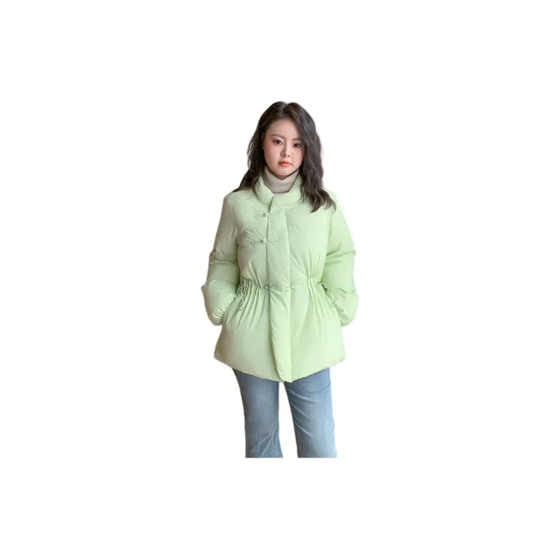 DAMABAIFENBAI Puffer Jacket Women's-0