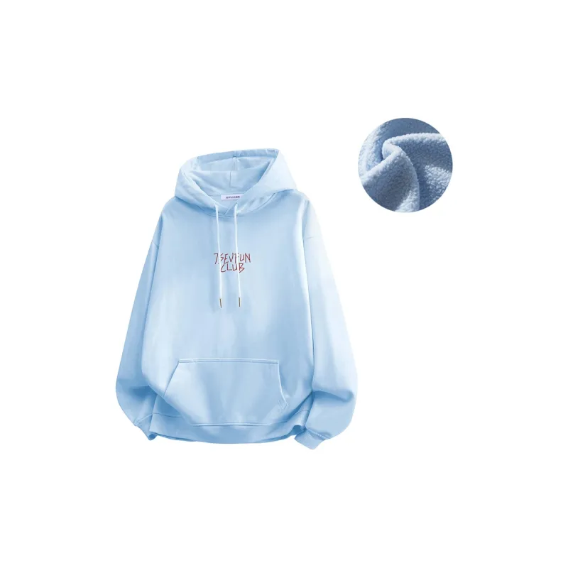 7 SEVFUN Sweatshirts Unisex-29
