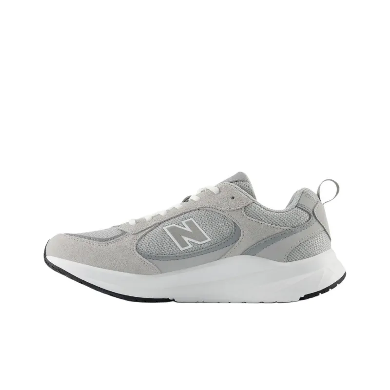 New Balance NB 950 Anti Slip Wear Resistant Low Top Running Shoes Unisex Gray Loose Fit-2