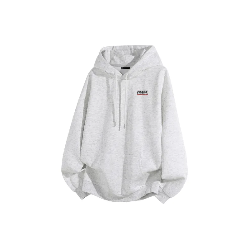 ROBINHOOD Sweatshirt Unisex Regular Edition/Fleece Lined-4