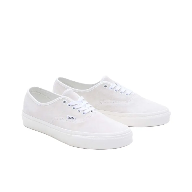 Vans Authentic 'Blanc De Blanc' Women's-3