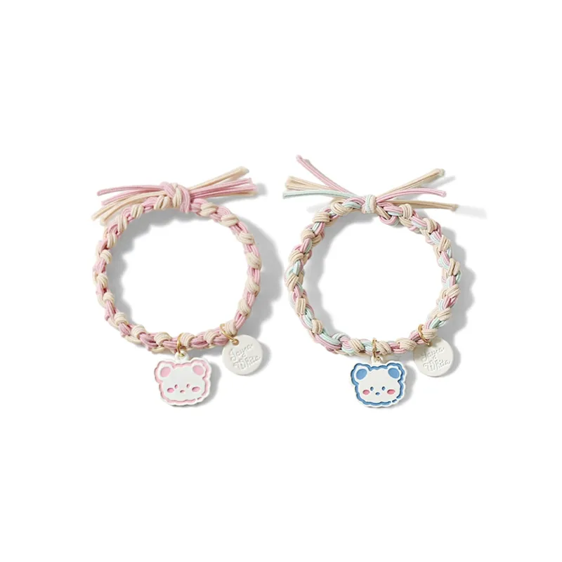 YOASOBI Rubber Band Hair Tie Women's-6
