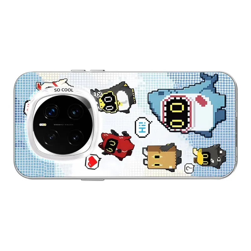 CHUNFAN Phone Cases-24