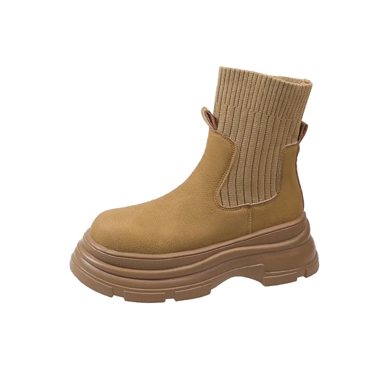 Luji Ankle Boots Women's-0