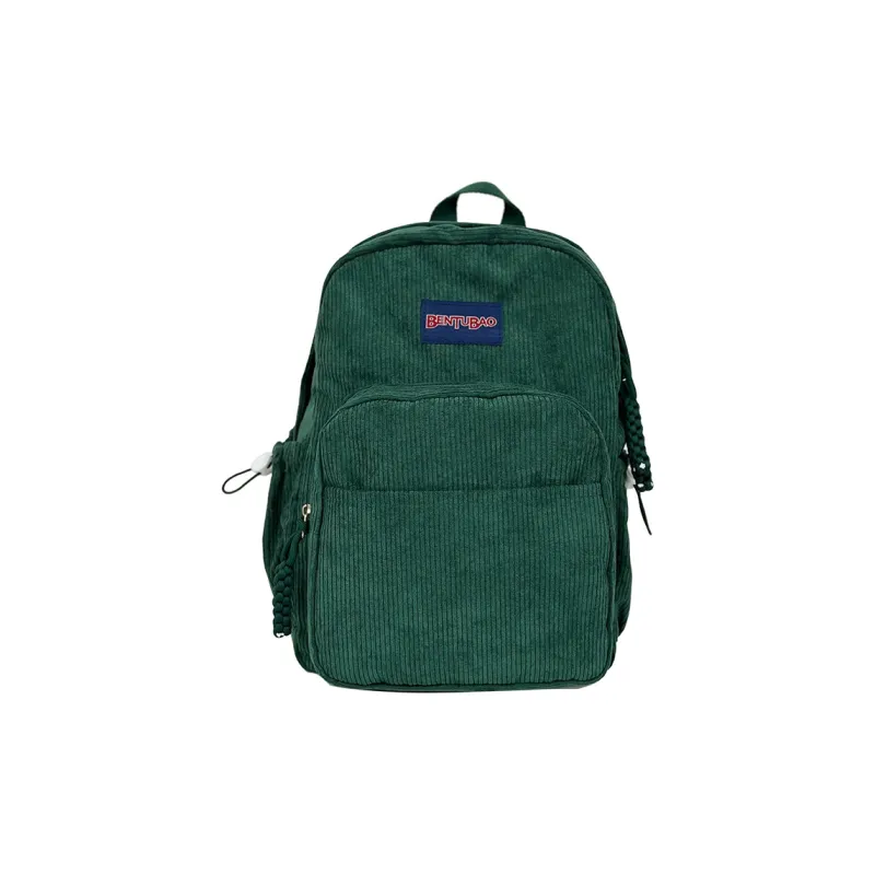 SUN ERATH&U Nylon Backpack Unisex Multicolor-6
