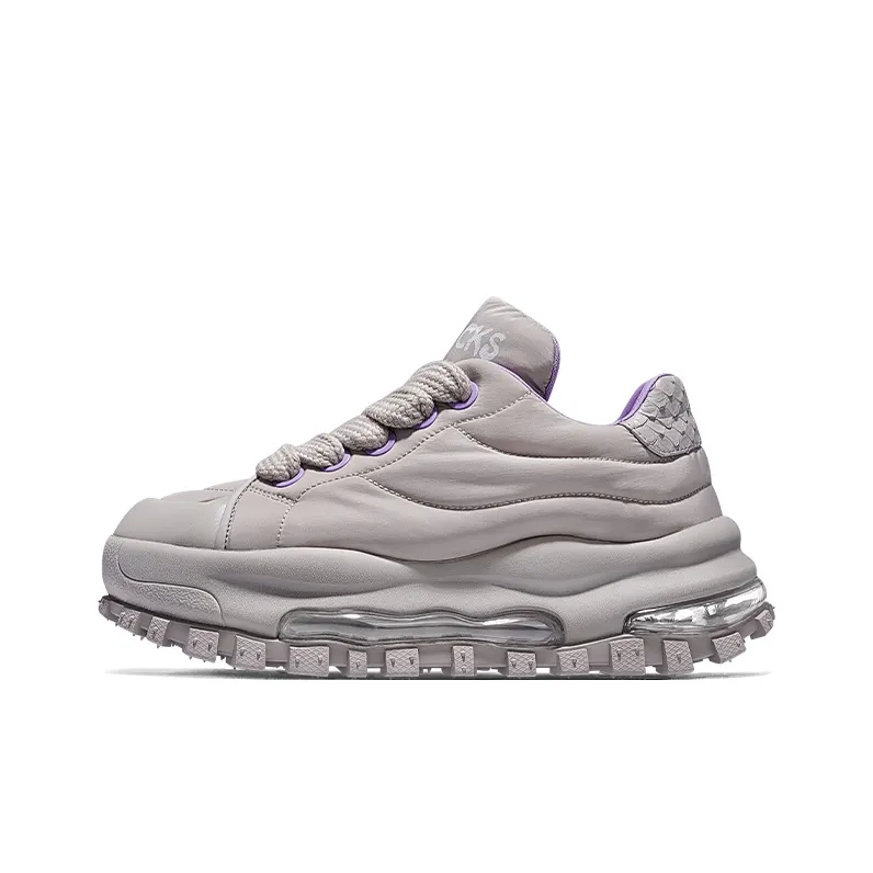SALAXI Low Top Casual Shoes Unisex-10