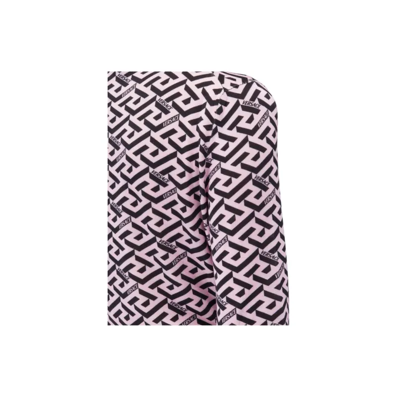 VERSACE Sweaters Women's Pink-5