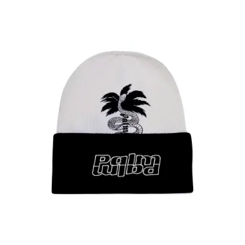 PALM ANGELS Chinese New Year Beanie