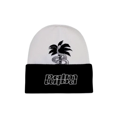 PALM ANGELS Chinese New Year Beanie