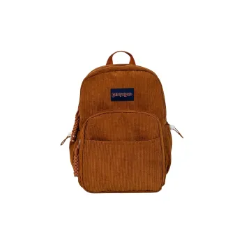 SUN ERATH&U Nylon Backpack Unisex Multicolor