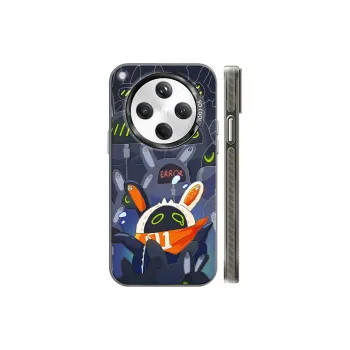 CHUNFAN Phone Cases