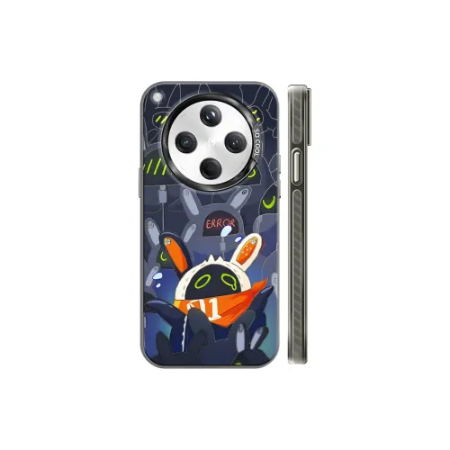 CHUNFAN Phone Cases