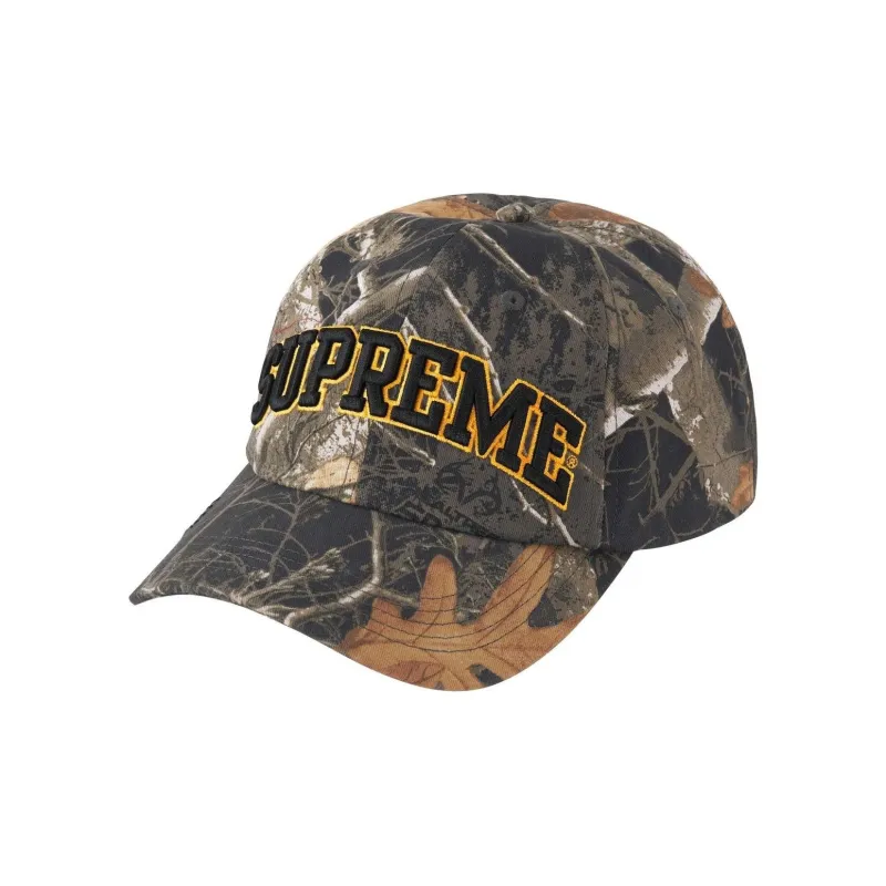Supreme Baseball Caps Unisex-0