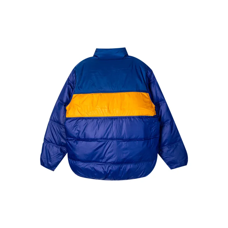 Nike Down Jacket Men's Royal Blue-1