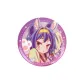 Cat Badge-Initial Design by Ichise Itsuka