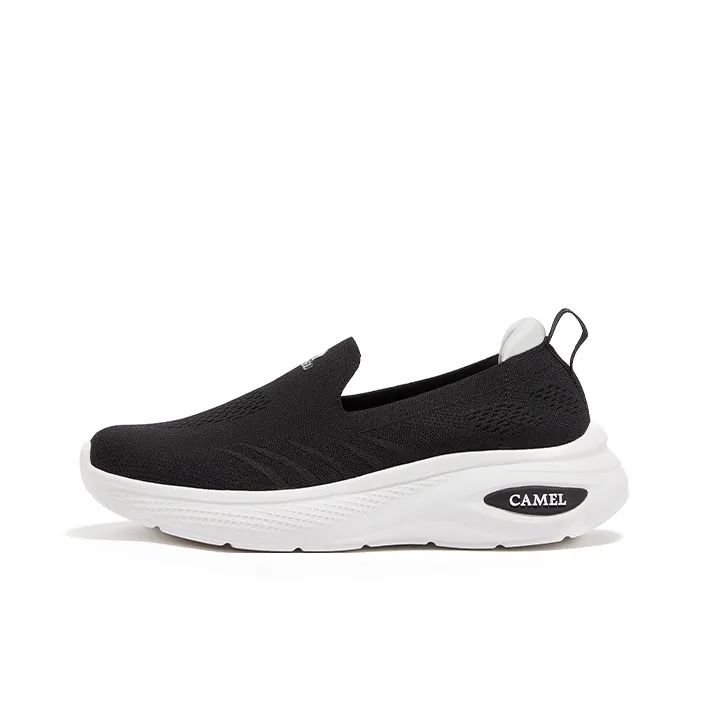 CAMEL Lightweight Wear-Resistant And Slip-Resistant Low-Top Casual Shoes Women's-6