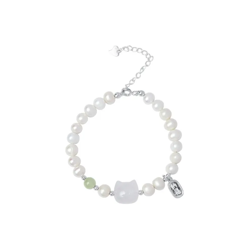 Royal Heaven's Choice Bracelets Sugar Jade Unisex-0