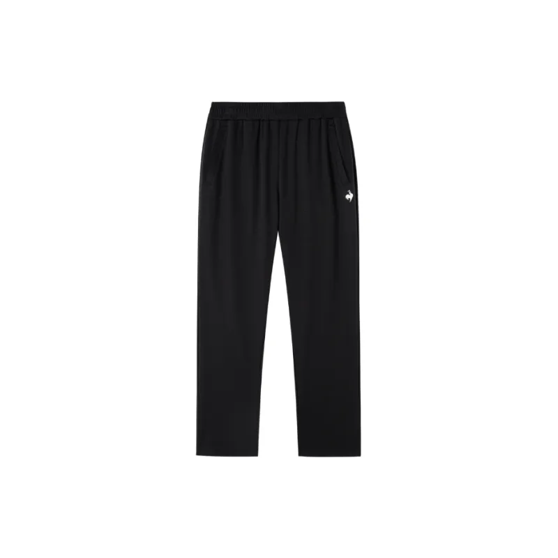 Le Coq Sportif Knitted Sweatpants Men's-5