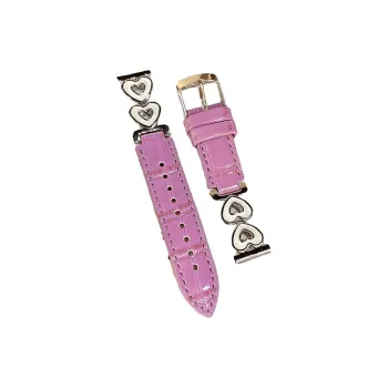 Mr. Strap Watch Bands 12.5 21cm Unisex