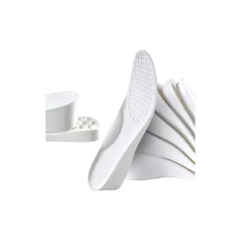 Footprint Tribe Velvet Fabric+PU Insoles Unisex