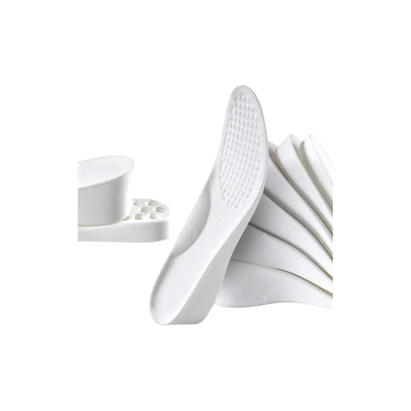 Footprint Tribe Velvet Fabric+PU Insoles Unisex-0