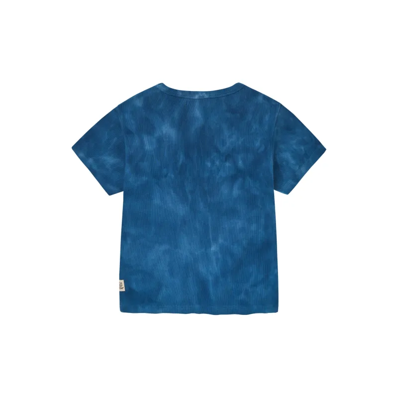 JOYRICH Summer Short Sleeved T Shirts Women's-4