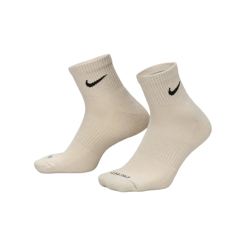Nike Mid Calf Socks Unisex 3 Pack-2