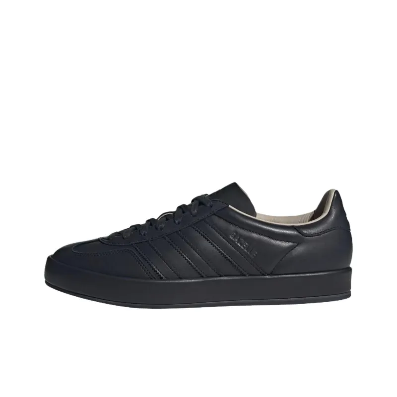 Adidas Gazelle Indoor Luxe Pack Black-0