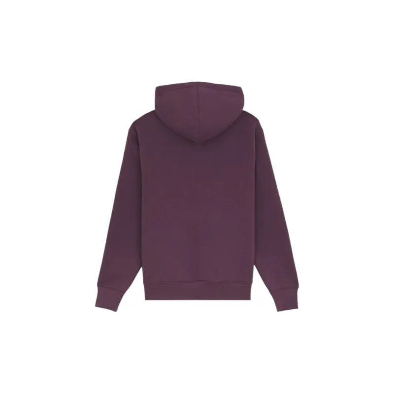 Dickies Sweatshirt Men's Dark Purple-1