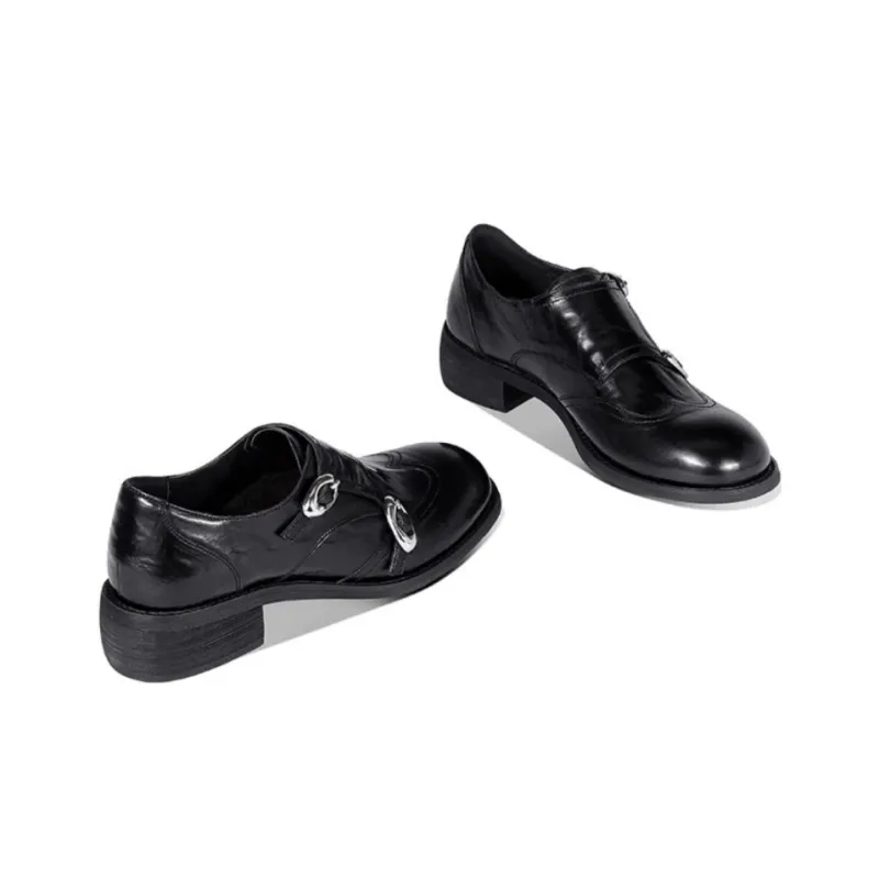 JESSICA SOPHIA Casual Single Shoes Women's-1