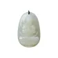 Vairocana Buddha-Chinese Zodiac Goat/Monkey