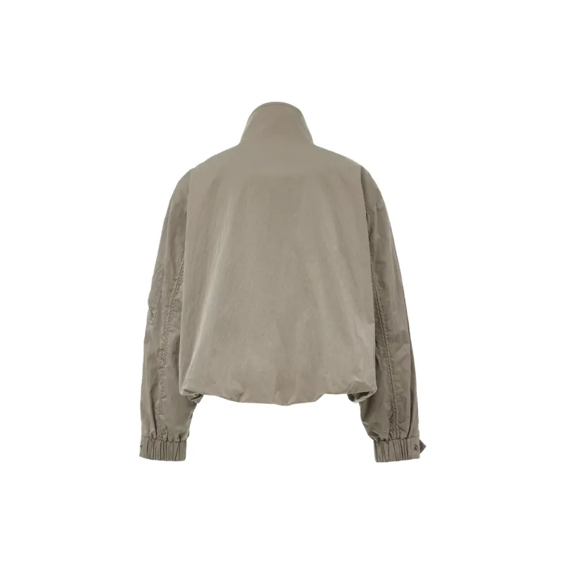 ONLY Cropped Coats Women's-1