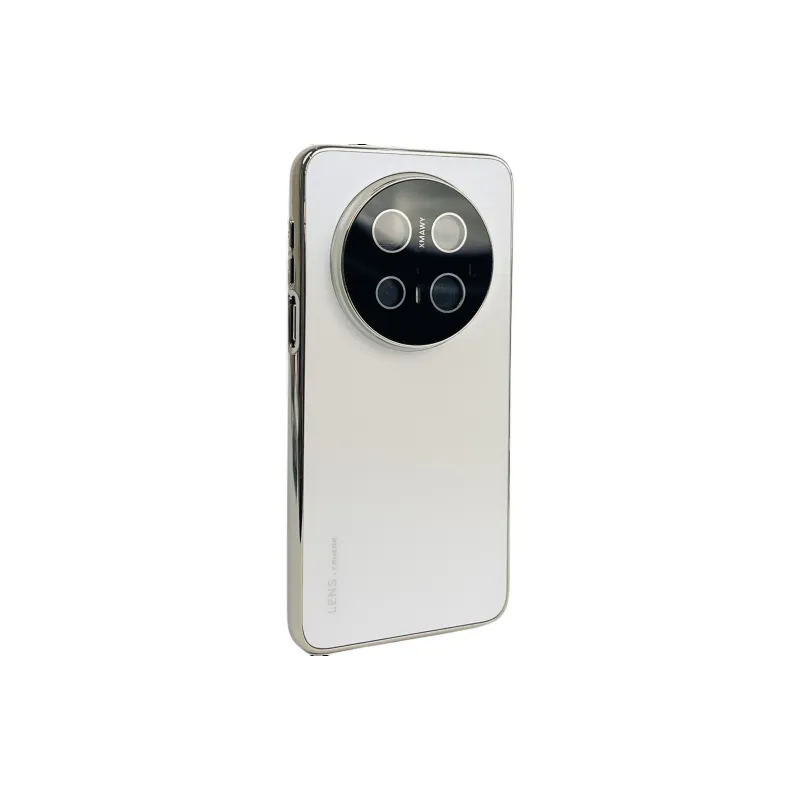 Wei Xin Glass Material Frosted Glass Phone Cases Compatibility  Huawei Mate 70 Pro/Mate 70/40/50/60 Pro/Pura 70 Pro+-4