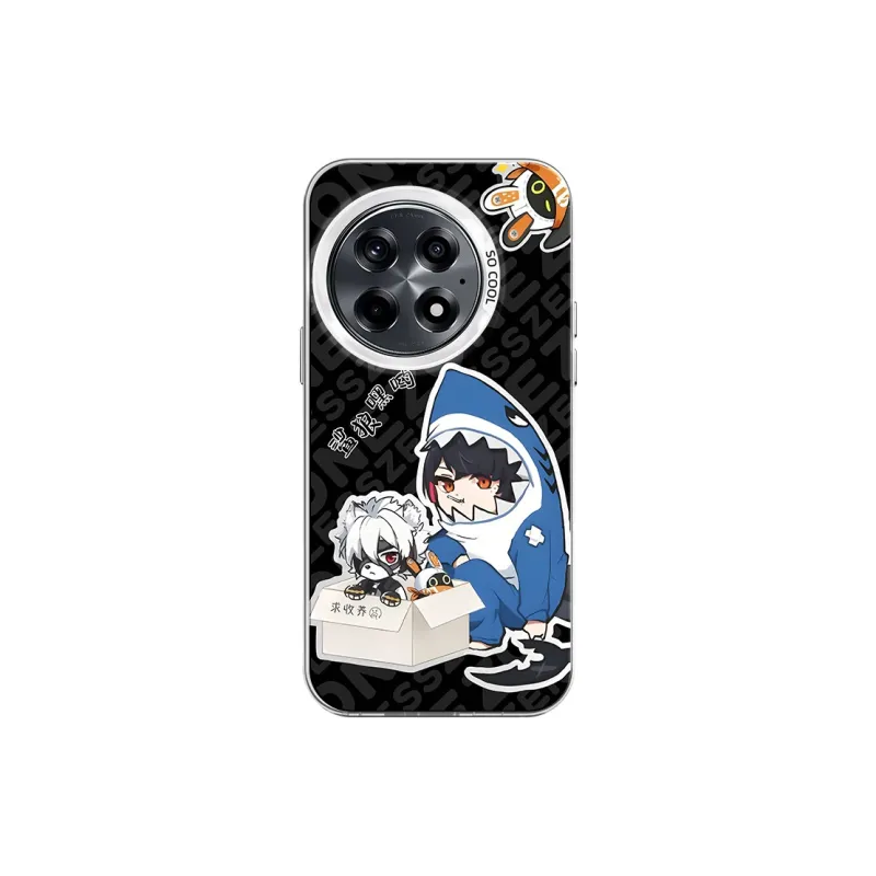 CHUNFAN Phone Cases-28