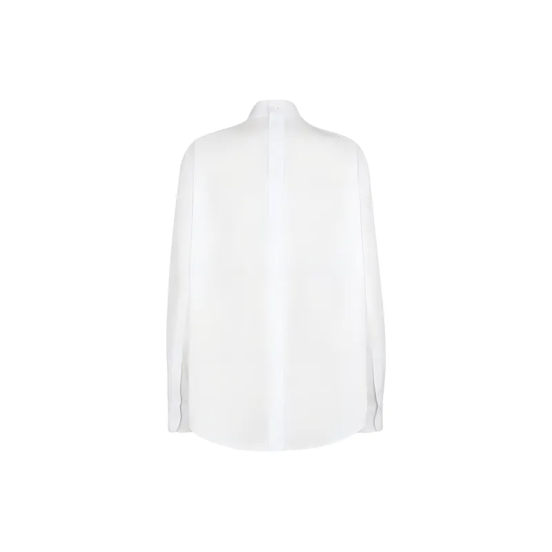 FENDI Long Sleeved Buttoned Shirt-1