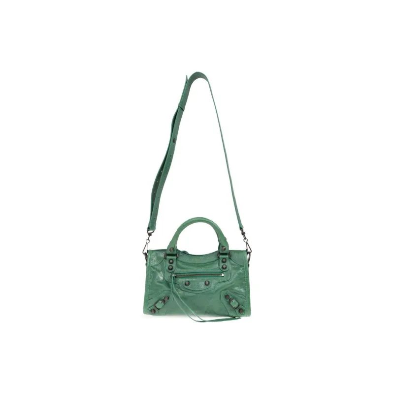Balenciaga Le City Mini Tote Bag-1