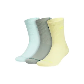 Adidas Originals Trefoil 2.0 3 Pack Crew Socks