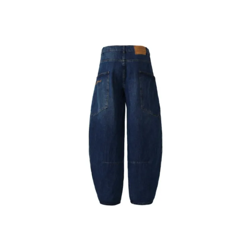 GTRG Jeans Unisex-5