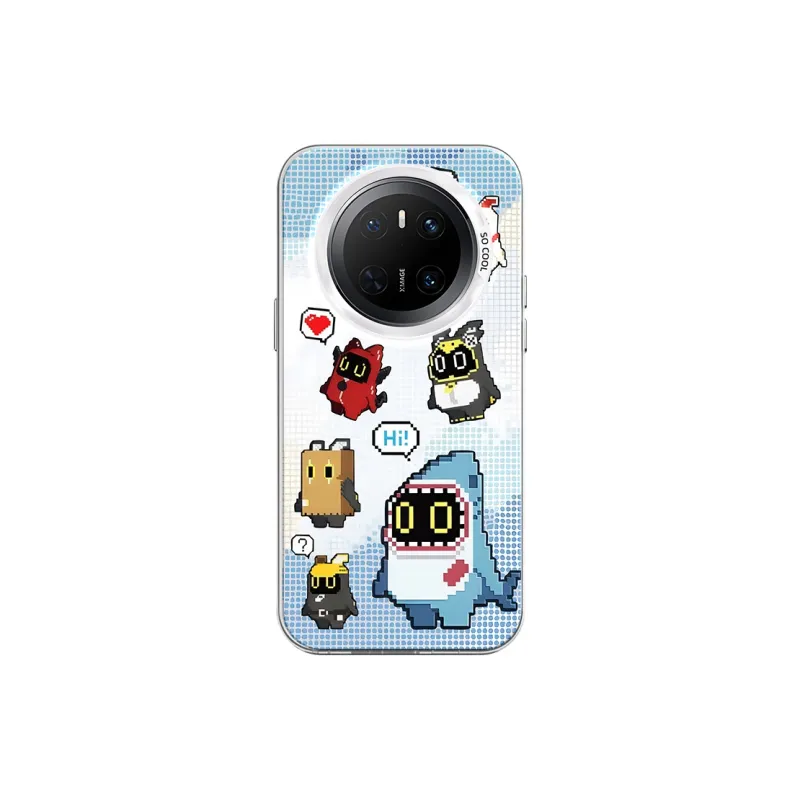 CHUNFAN Phone Cases-23