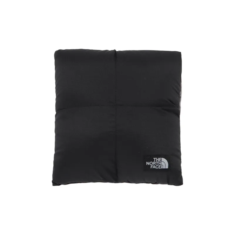 THE NORTH FACE Scarves Men's Black-2
