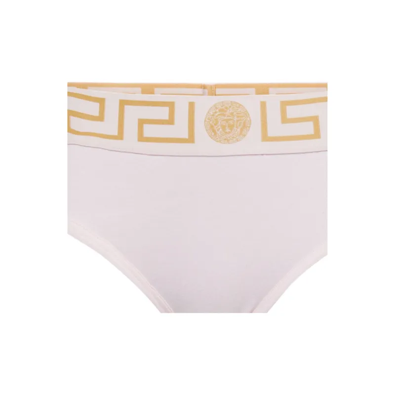 VERSACE Underpants Women's White-2