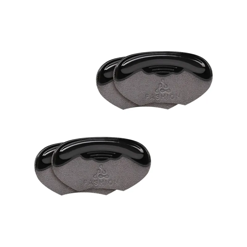 Footprint Tribe Cow Leather Insoles Unisex-1