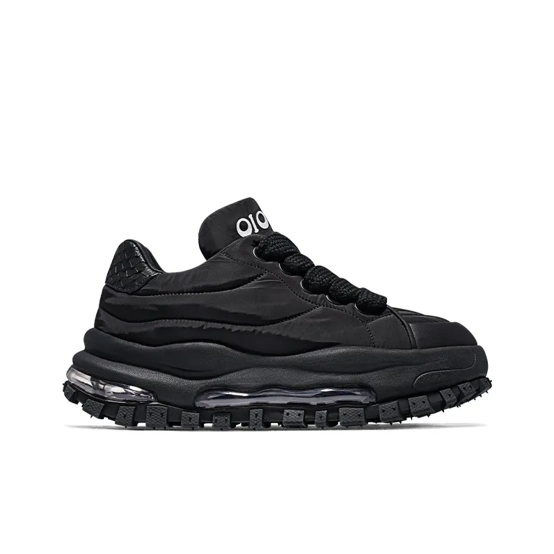 SALAXI Low Top Casual Shoes Unisex-1