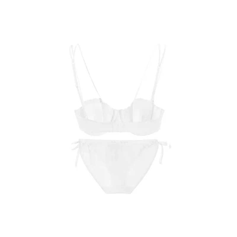 FREELASS Women's Underwear Sets-1